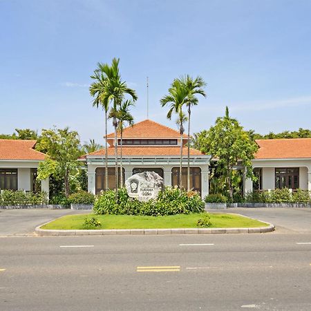 Villa Da Nang Resort Beachfront Abogo Экстерьер фото