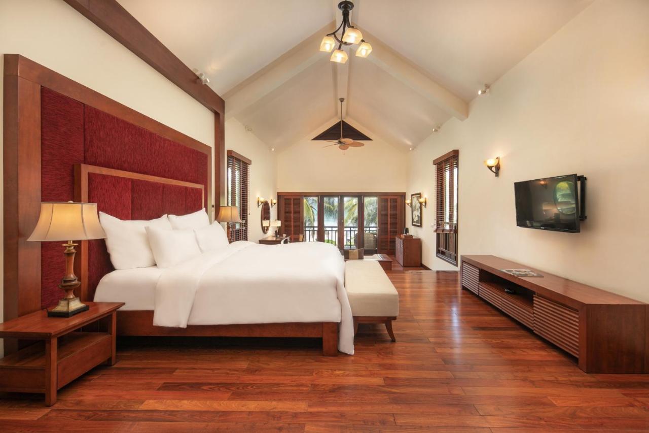 Villa Da Nang Resort Beachfront Abogo Экстерьер фото
