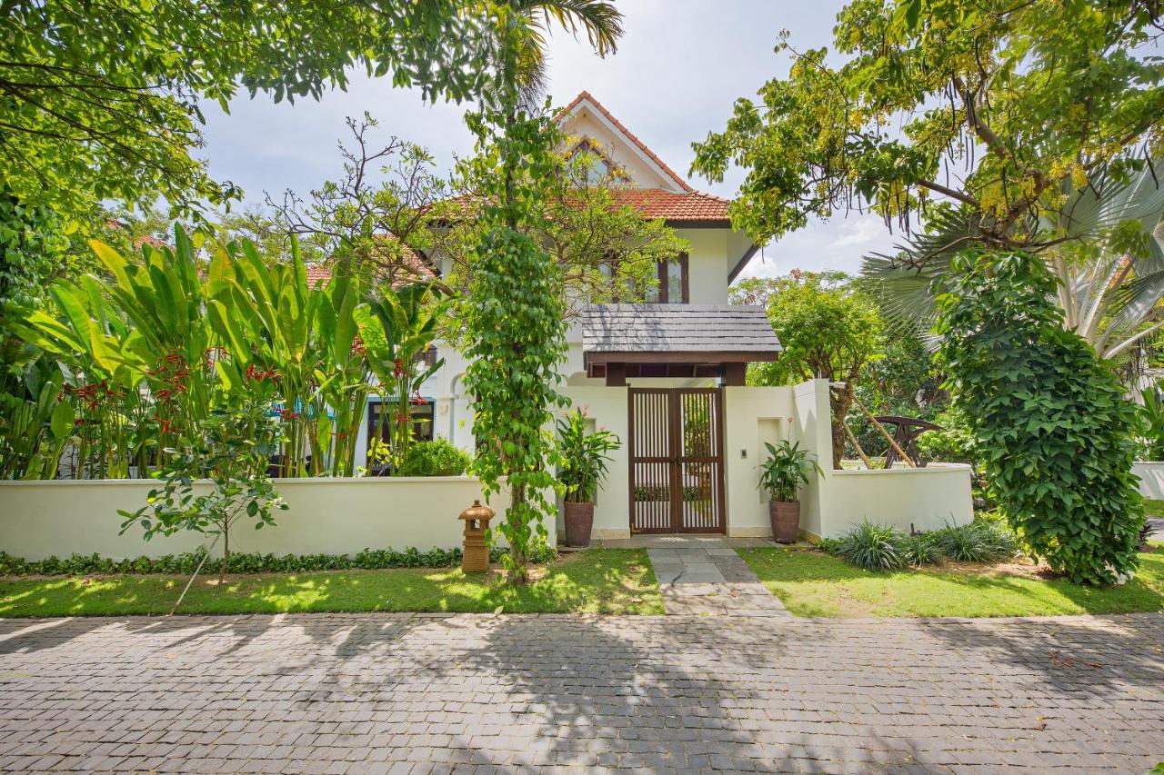 Villa Da Nang Resort Beachfront Abogo Экстерьер фото