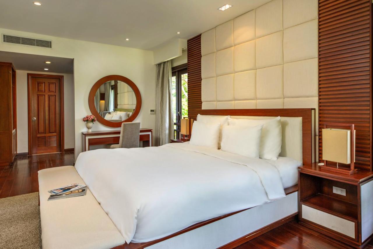 Villa Da Nang Resort Beachfront Abogo Экстерьер фото