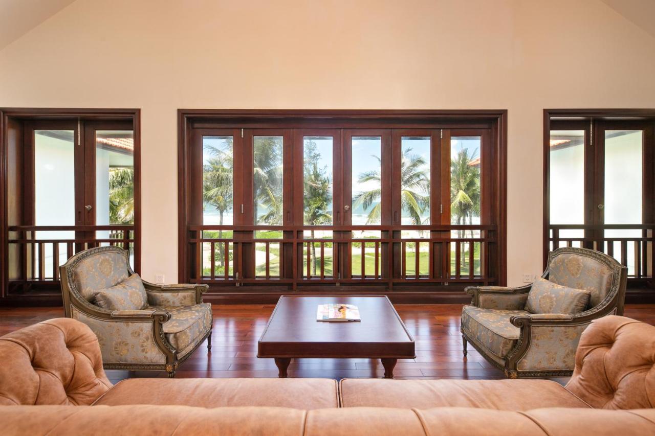 Villa Da Nang Resort Beachfront Abogo Экстерьер фото