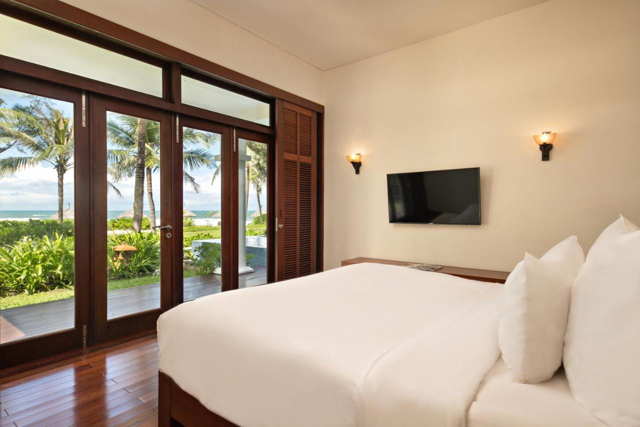 Villa Da Nang Resort Beachfront Abogo Экстерьер фото
