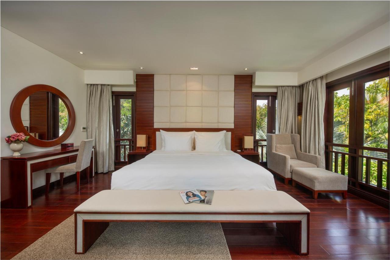Villa Da Nang Resort Beachfront Abogo Экстерьер фото