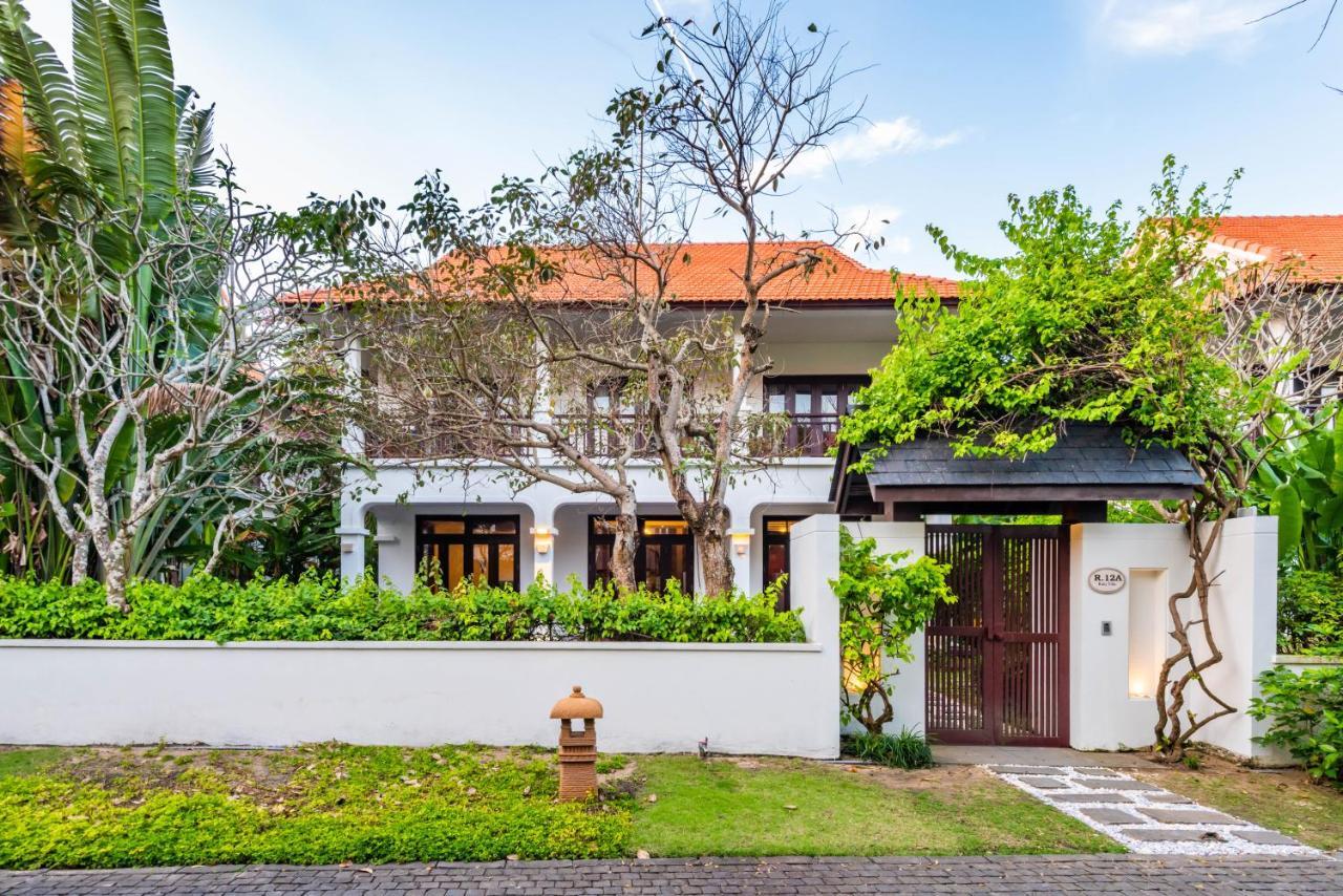 Villa Da Nang Resort Beachfront Abogo Экстерьер фото