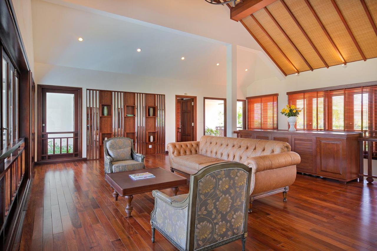 Villa Da Nang Resort Beachfront Abogo Экстерьер фото