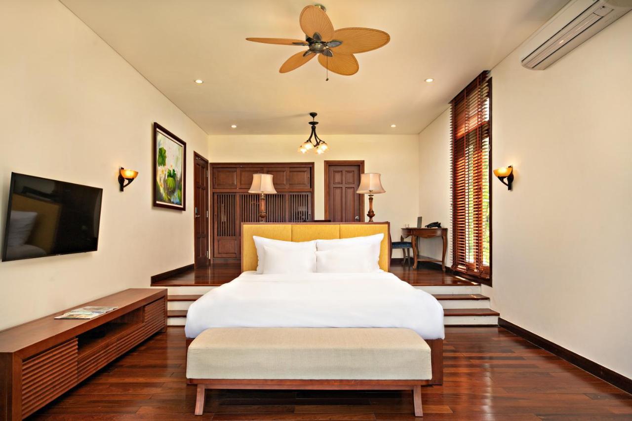 Villa Da Nang Resort Beachfront Abogo Экстерьер фото