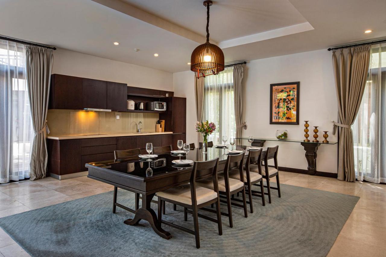 Villa Da Nang Resort Beachfront Abogo Экстерьер фото