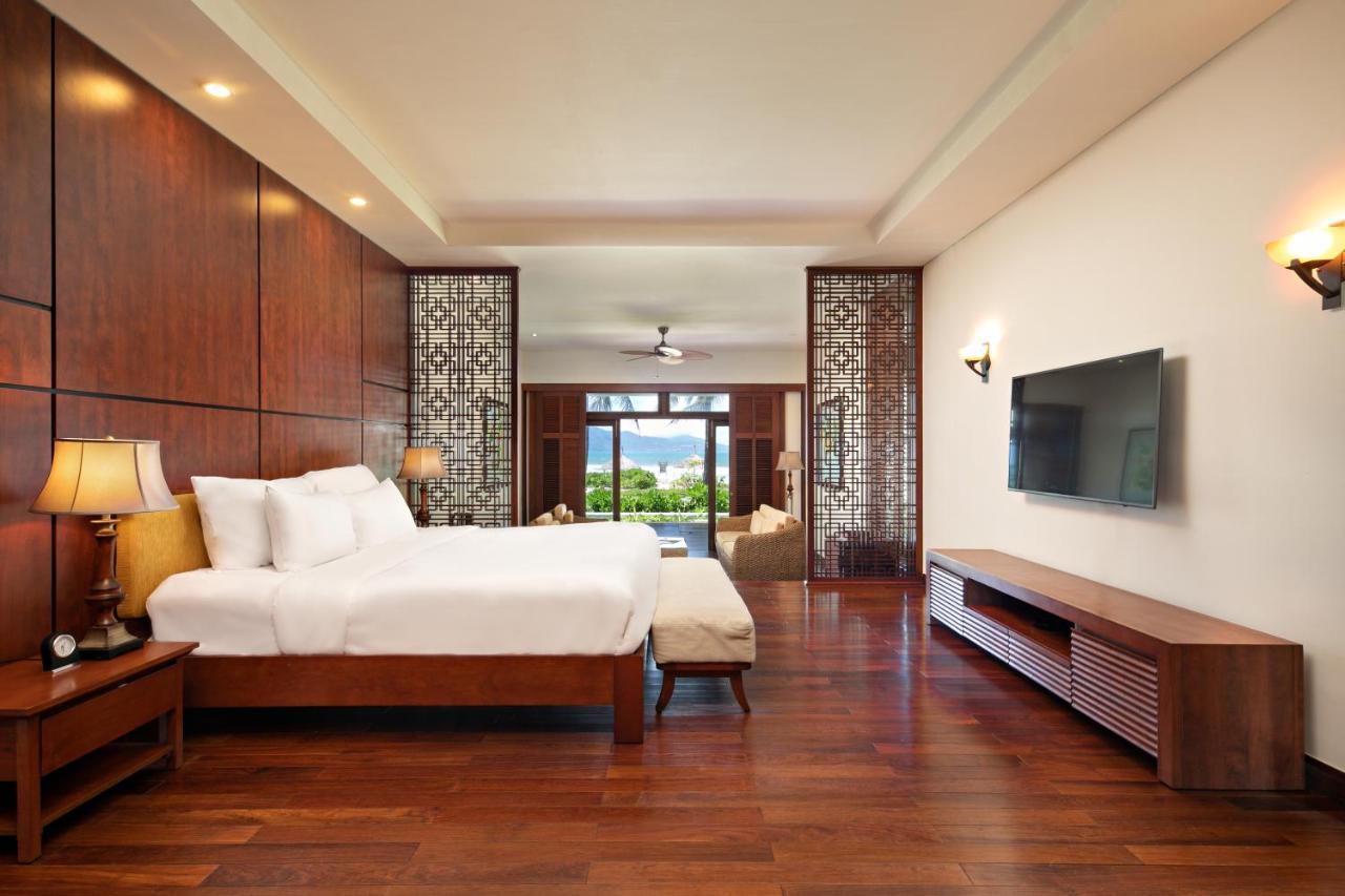 Villa Da Nang Resort Beachfront Abogo Экстерьер фото