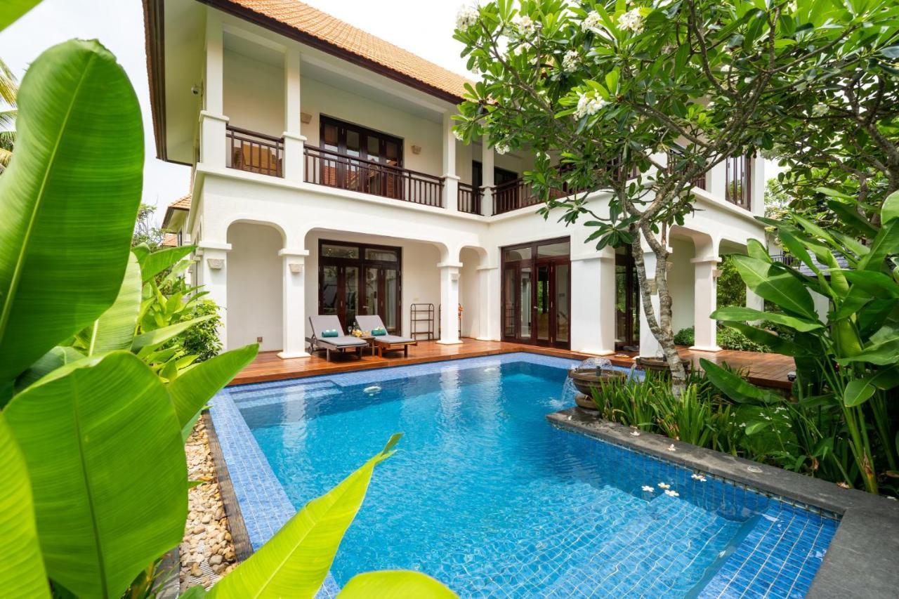 Villa Da Nang Resort Beachfront Abogo Экстерьер фото