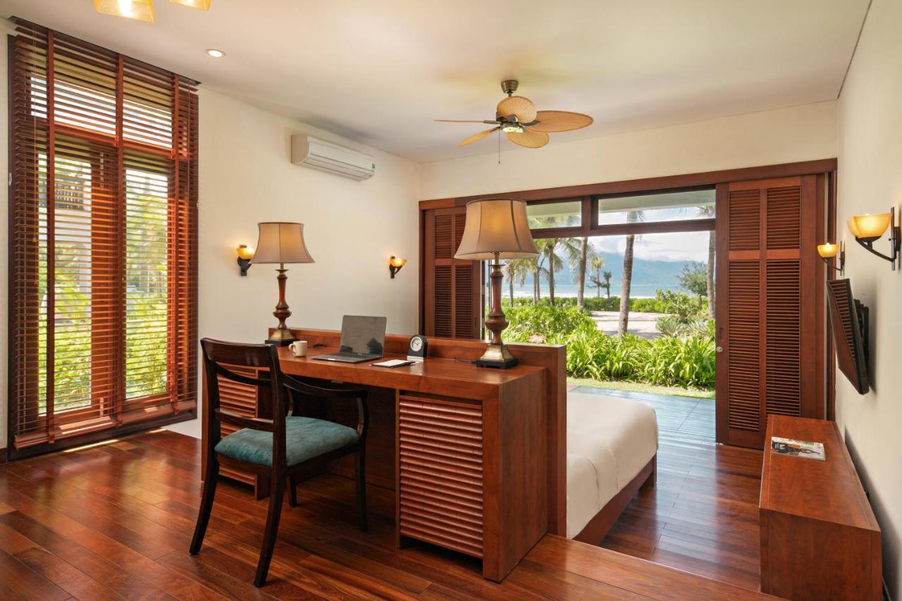Villa Da Nang Resort Beachfront Abogo Экстерьер фото