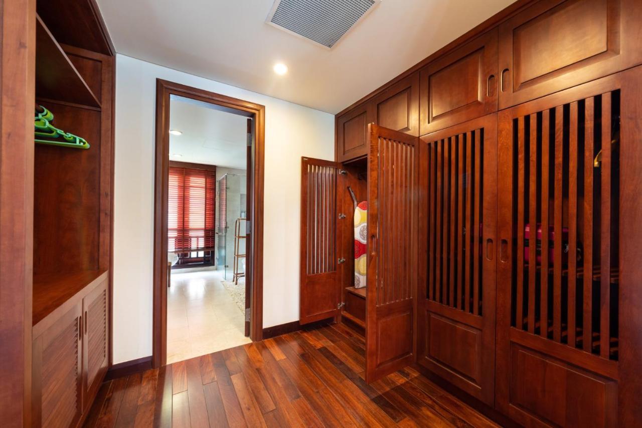 Villa Da Nang Resort Beachfront Abogo Экстерьер фото