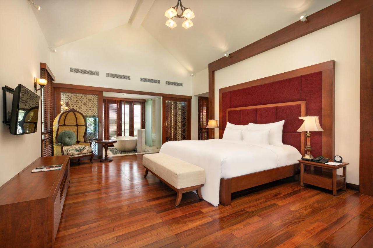 Villa Da Nang Resort Beachfront Abogo Экстерьер фото