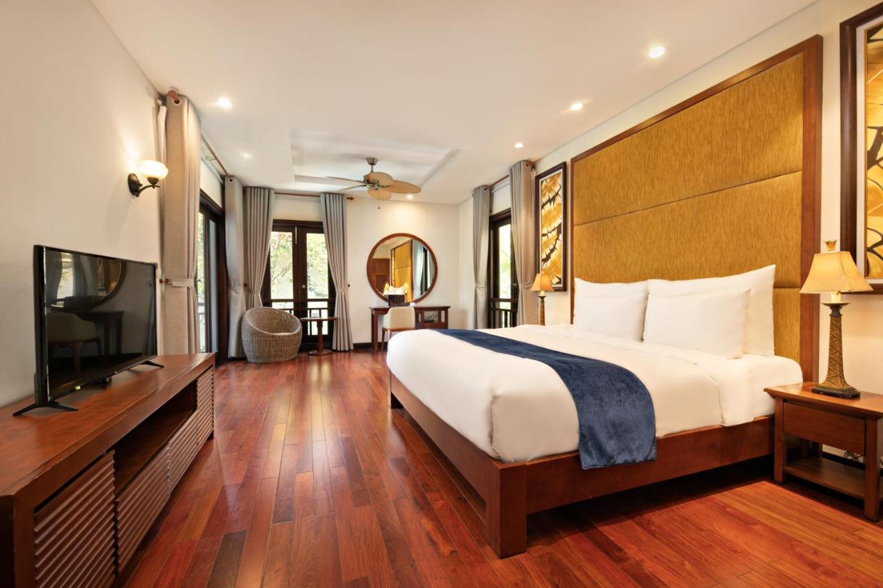 Villa Da Nang Resort Beachfront Abogo Экстерьер фото
