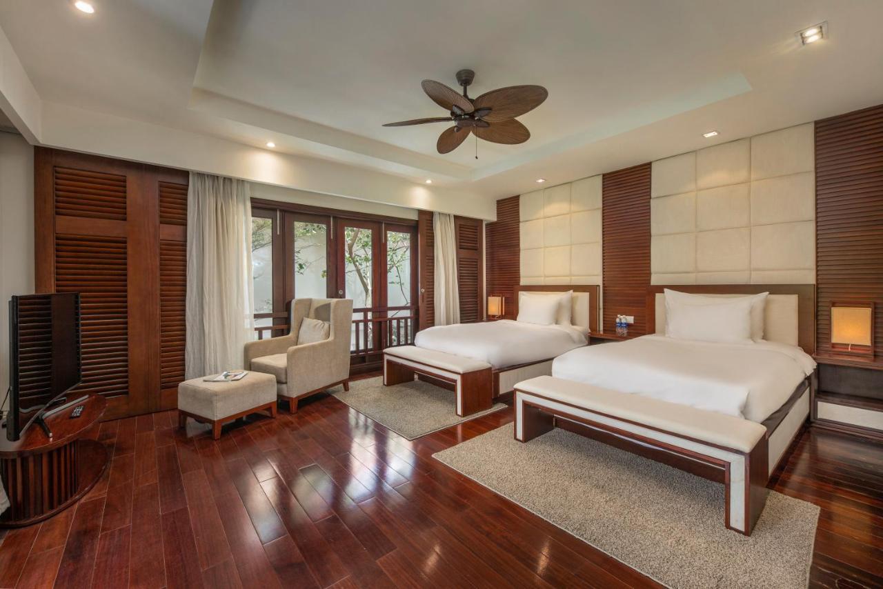 Villa Da Nang Resort Beachfront Abogo Экстерьер фото