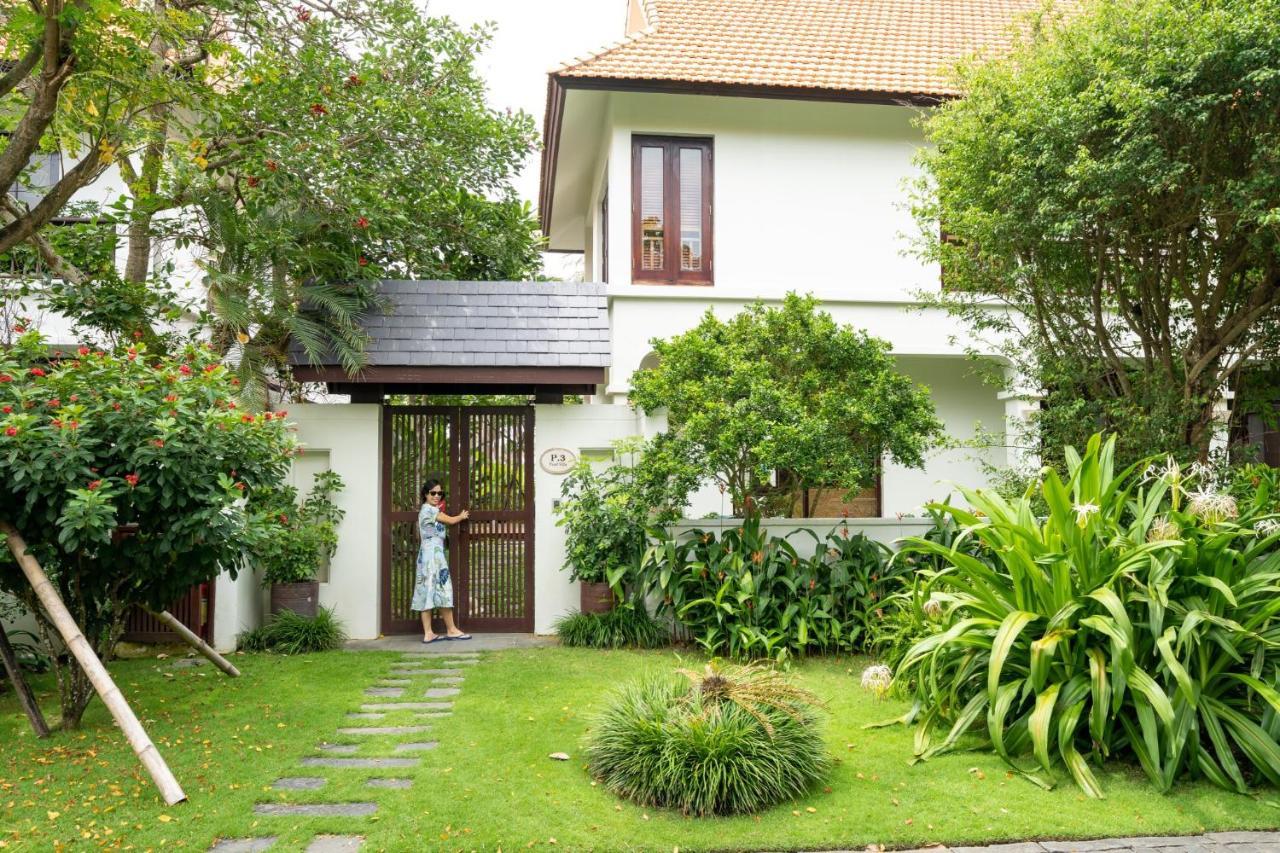 Villa Da Nang Resort Beachfront Abogo Экстерьер фото