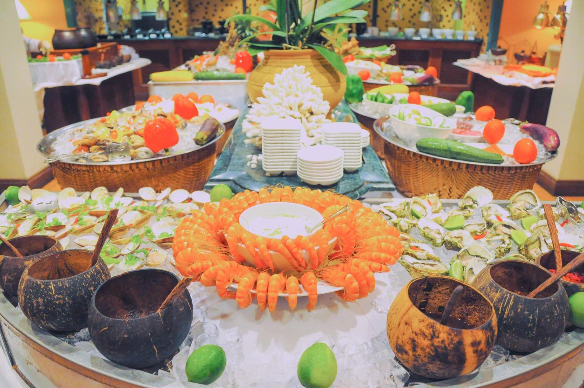 Villa Da Nang Resort Beachfront Abogo Экстерьер фото