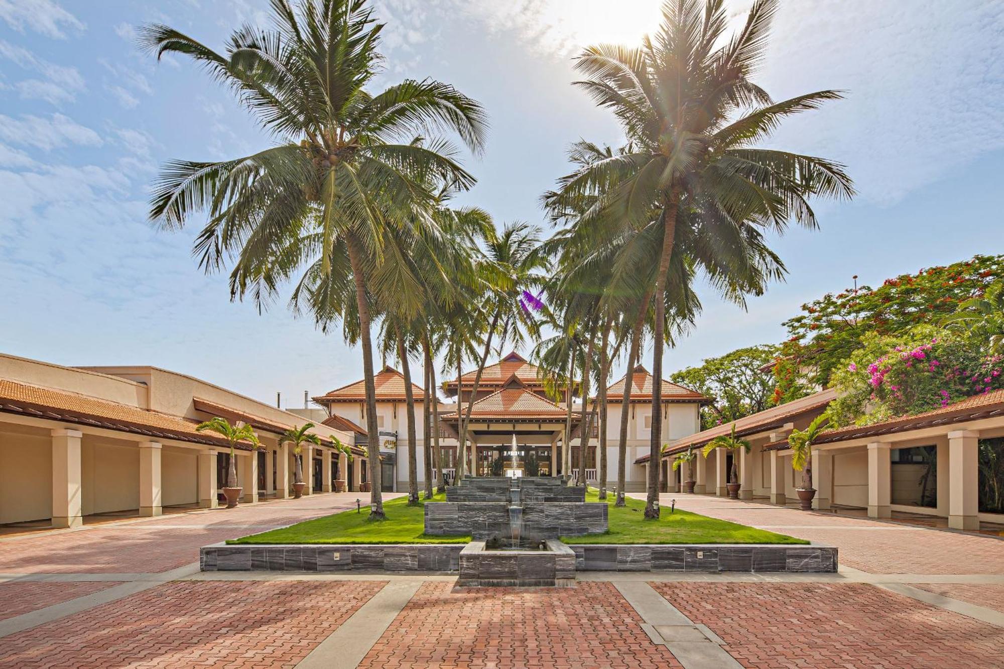 Villa Da Nang Resort Beachfront Abogo Экстерьер фото